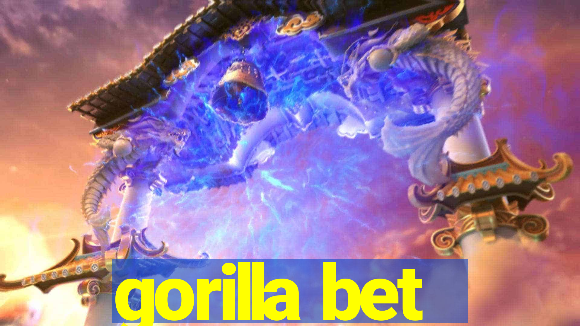 gorilla bet